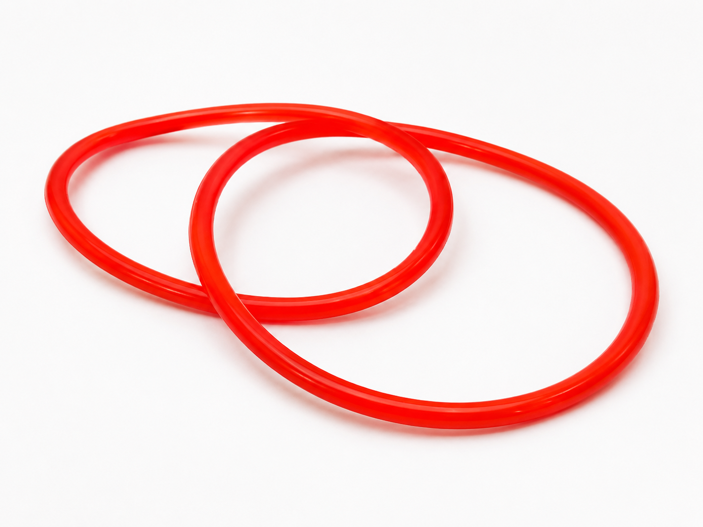 AB Colored Braclets